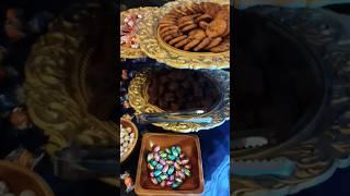 Sweets Choices To Enjoy #shortvideo