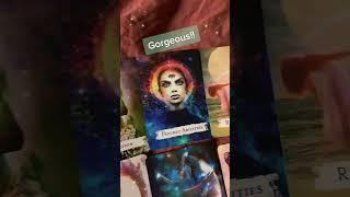 Unleash Your Intuition with Nature & Oracle Cards #fok #unboxing #tarot