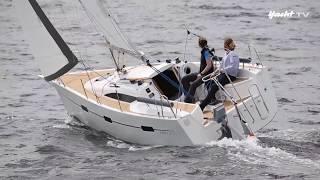 Eine Fahrtenyacht für 13.000 Euro – Preiskracher Viko S 21