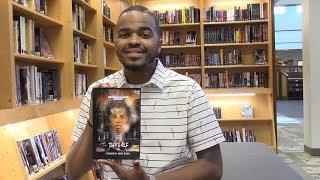 Meet Indie Author Jameel Davis