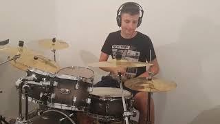 Makedonski splet  -  (Dacapo Band COVER)