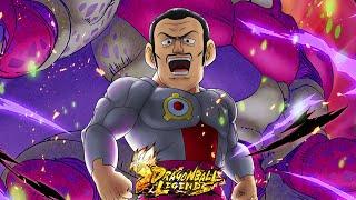 Dragon Ball Legends - Magenta (DBL60-04S) Voice (Japanese)