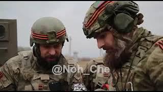 Magomed Tushaev and other chechen special forces are 15 KM away from kiev city.