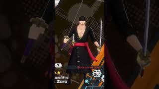 اقوى 5 اكستريم في اللعبة باونتي راش| one piece bounty rush