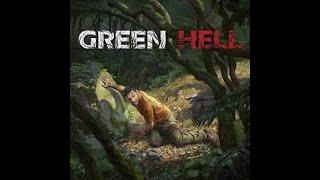 GREEN HELL || LET'S GO ON AMAZON JUNGLE ADVENTURE | GREEN HELL GAMEPLAY #1