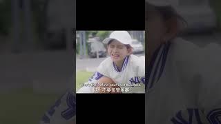 He met his first love  Dear Little Mermaid Chinese Drama ️️