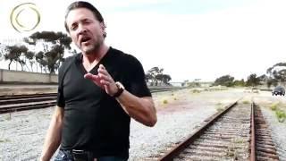 How to Get Beyond Big Barriers in Life and Business - James Arthur Ray
