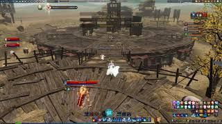 Swordmage Arena 70-79 (3 vs 3) Solo Queue #45 - Revelation Online PvP