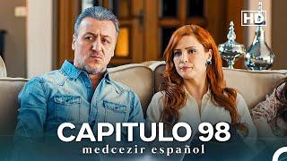 Medcezir Capítulo 98 (Doblado En Español) (FULL HD)