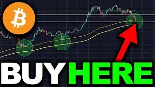  Buying Bitcoin HERE Will Make You Rich [bottom revealed]