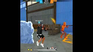 @Hakaitv333  IMPOSSIBLE UMP KILLER #viralvideos #garenafreefire #hacker gameplay
