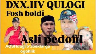 30+ZAPAL DXX PAGONDIGI PEDOFIL #komilinsonbol #komil #abrormuhtoraliy #elparvar#ozodliksurishtiruv