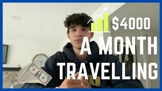 5 Ways to Make Money From Anywhere - Remote Income Streams