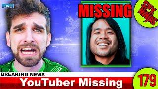 My BEST FRIEND Went MISSING 13 Days ago… - Spy Ninjas #179