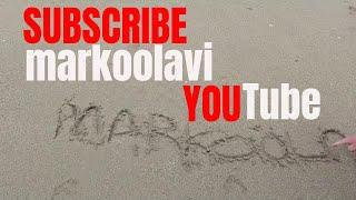 Subscribe markoolavi