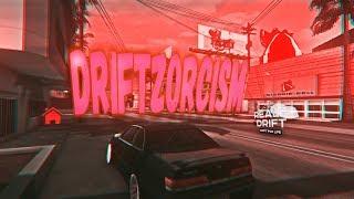 DRIFTZORCISM 1.0 | Real Drift MTA #2