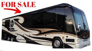 2011 PREVOST  OUTLAW RV FOR SALE!!!