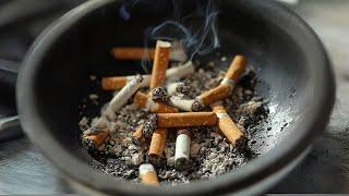 How to Overcome Cigarette Cravings in 3 Minutes #StopSmokingToday #QuitSmoking