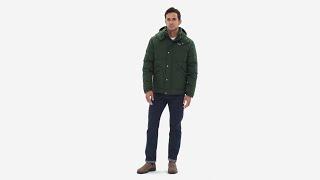 Patagonia® Men's Downdrift Jacket