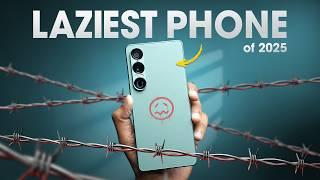 I Don’t Want to Hate This Phone!