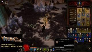 Diablo 3: Plan: Hirtenstab Guide (Geheim Level Guide 6/7)