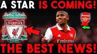 URGENT! BREAKING NEWS TAKES FANS BY SURPRISE | LIVERPOOL FC LATEST NEWS