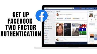 How to Set Up Facebook Two Factor Authentication