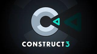 Construct 3-разработка 2д игры#3/вграги под поведением "Синусоид",портал,телепорт на 2 уровень