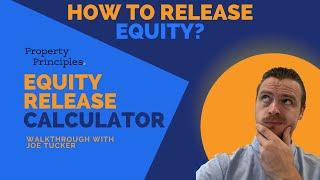 Complete Equity Release Calculator