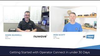 Getting Started with Operator Connect in under 30 Days