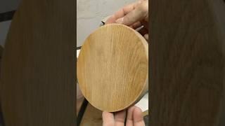 Circle Cutting With Jigsaw - Easy Jig | Hard Wood | XDIY