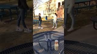 girl fight