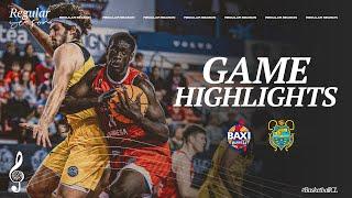 BAXI Manresa v La Laguna Tenerife | Highlights | #BasketballCL 2024-25