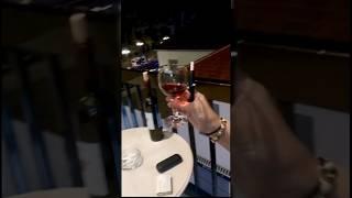 In for the Night in Cyprus #travel #vacation #wine #cyprus #life #shorts #fun #nightlife #отдых