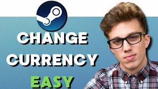 How to Change Currency on Steam (USD/EUR/ARS) | 2024