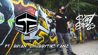 Run Thy Streets ft. "ChubbyTik" Brian Tanz x Scoot Empire