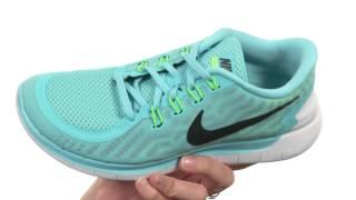 Nike Free 5.0  SKU:8492638