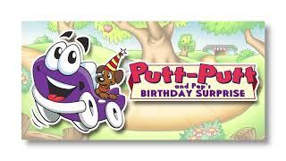 Putt-Putt: Pep’s Birthday Surprise Official Soundtrack (Full Album)