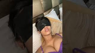 Masked Girl Viral Video #viral #shorts