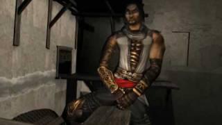 Prince of Persia - The Two Thrones Extra