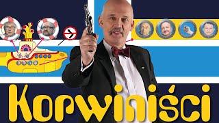 Korwiniści | Dudek o Historii