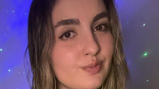 Ale ASMR está en vivo