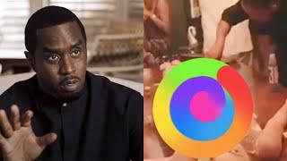 DEVASTATING DIDDY PARTY VIDEO OBTAINED BY MEDIA WITH CELEBRITIES & DR*GZ PRESENT