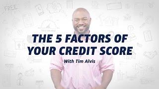 How FICO Credit Scores Are Determined - Veterans United Home Loans