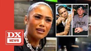Coi Leray Opens Up About Eminem’s Beef With Her Father Benzino