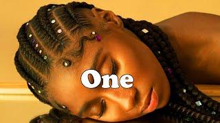 Afrobeat Instrumental 2025 Burna Boy x Omah Lay ft Rema Type Beat "One" Afrobeat Type Beat