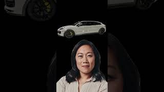 Mark Zuckerberg gifted his wife a car #shorts #car #markzuckerberg #porsche