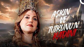 Dağlar Yıkılır, Hürrem Sultan Yıkılmaz...