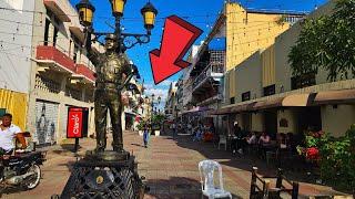 Santo Domingo's Colonial Zone Dominican Republic Full Tour