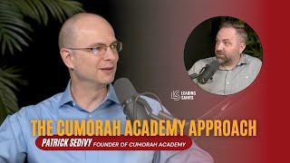Developing Crucial Leadership Skills | An Interview with Patrick Sedivy